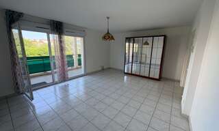 Appartement 2 Pièces 61 m² à louer à Meyzieu (69330)