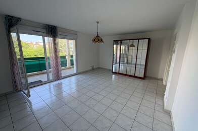 Appartement 2 pièces 900 €