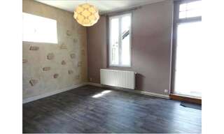 Appartement 3 Pièces 52 m² à louer à Bagnères-de-Bigorre (65200)