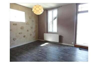 Appartement 3 pièces 520 €