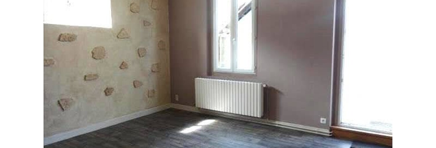 Appartement 3 Pièces 52 m² à louer à Bagnères-de-Bigorre (65200)