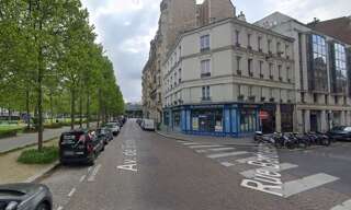Appartement 1 Pièce 15 m² à louer à Paris 15 (75015)