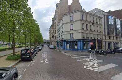 Appartement 1 pièces 650 €