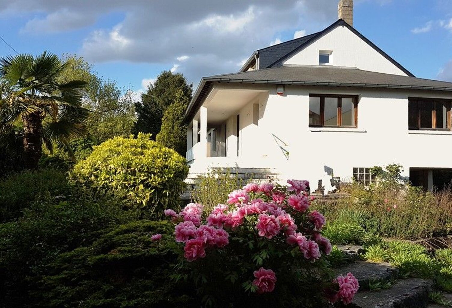 Maison de 168m2 à louer sur Gournay-sur-Marne — photo 1