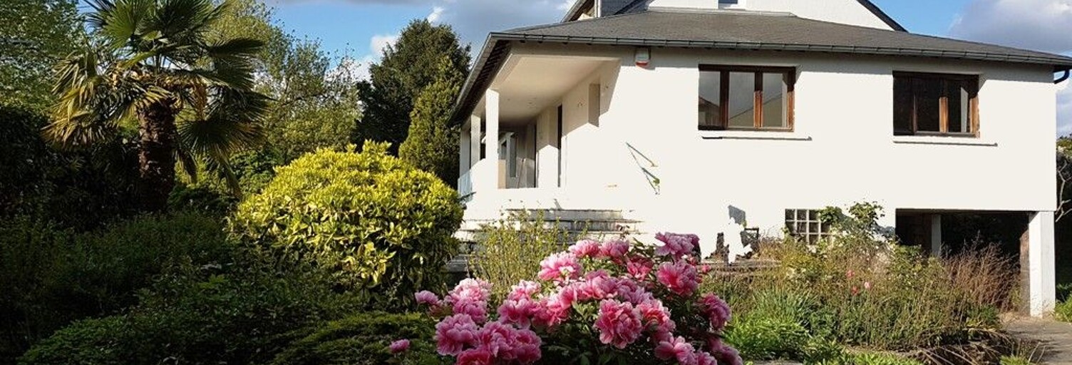Maison 8 Pièces 168 m² à louer à Gournay-sur-Marne (93460)
