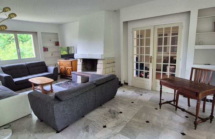 Maison de 168m2 à louer sur Gournay-sur-Marne — photo 2