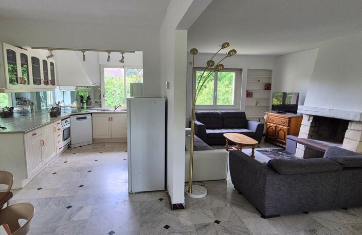 Maison de 168m2 à louer sur Gournay-sur-Marne — photo 3