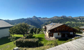Maison 6 Pièces 185 m² à vendre à Crest-Voland (73590)