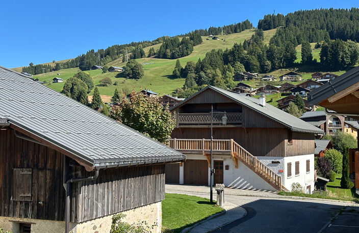 Chalet Crest Voland 185 m2 hab / terrain 528 m². — photo 3