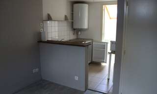 Appartement 1 Pièce 32 m² à louer à Nevers (58000)