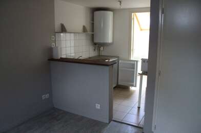 Appartement 1 pièces 340 €