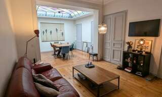 Appartement 3 Pièces 92 m² à louer à Lille (59000)