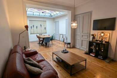 Appartement 3 pièces 1440 €