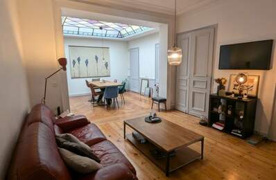Appartement de 92m2 à louer sur Lille — photo du bien