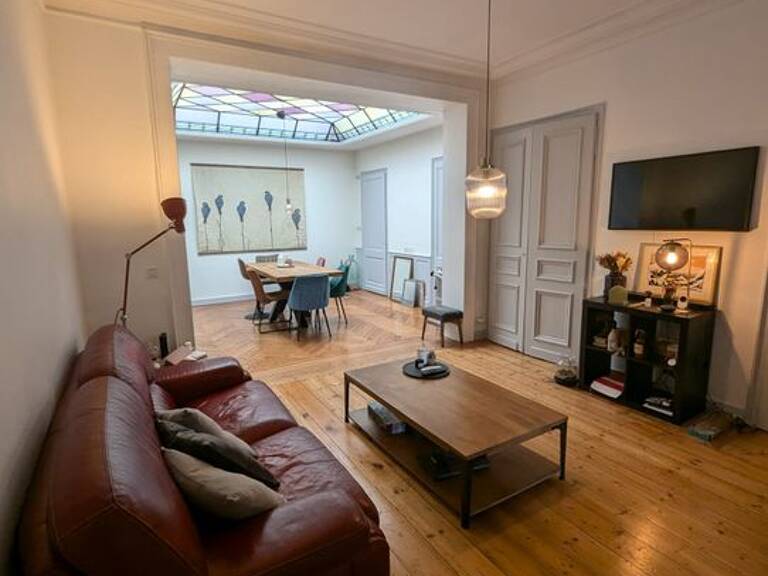 Appartement de 92m2 à louer sur Lille — photo 1