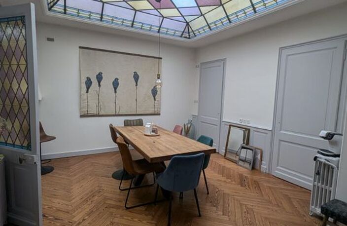 Appartement de 92m2 à louer sur Lille — photo 2