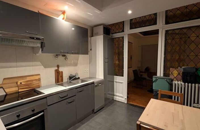 Appartement de 92m2 à louer sur Lille — photo 3