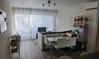 Appartement 1 Pièce 26 m² à louer à Montpellier (34000)