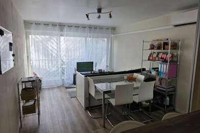 Appartement 1 pièces 600 €