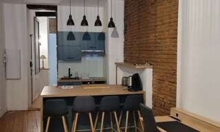 Appartement 2 Pièces 38 m² à louer à Toulouse (31000)