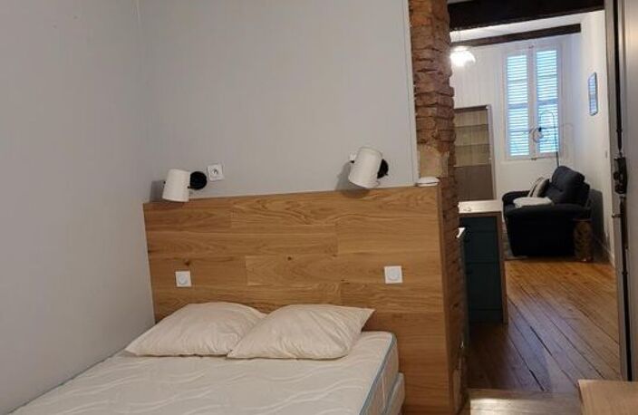 Appartement de 38m2 à louer sur Toulouse — photo 3