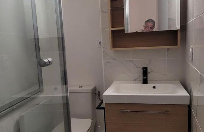 Appartement de 38m2 à louer sur Toulouse — photo 4
