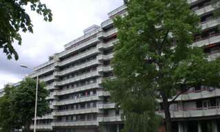 Appartement 1 Pièce 32 m² à louer à Nancy (54000)