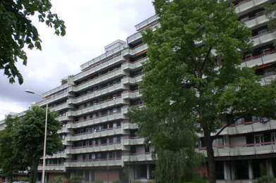Appartement 1 pièces 605 €