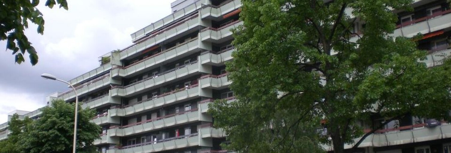 Appartement 1 Pièce 32 m² à louer à Nancy (54000)