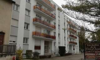 Appartement 1 Pièce 30 m² à louer à Nancy (54000)
