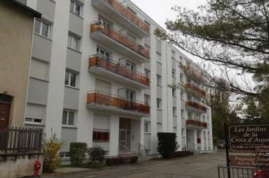 Appartement 1 pièces 585 €
