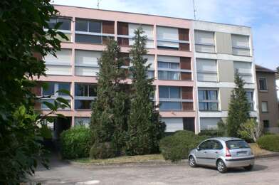 Appartement 1 pièces 600 €