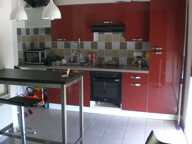 Appartement de 35m2 à louer sur Villers-lès-Nancy — photo 2