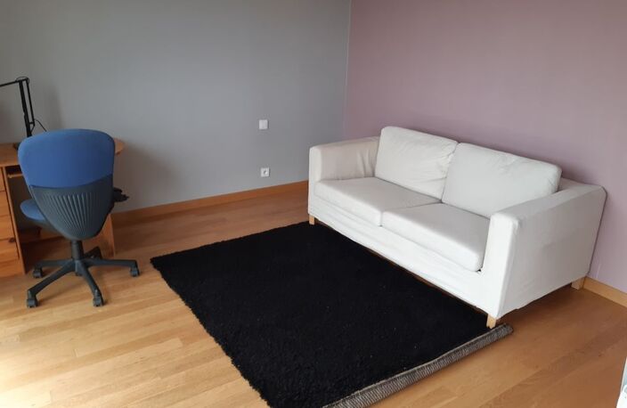 Appartement de 35m2 à louer sur Villers-lès-Nancy — photo 3