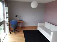 Appartement de 35m2 à louer sur Villers-lès-Nancy — photo 4