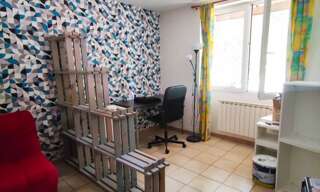 Appartement 1 Pièce 32 m² à louer à Nancy (54000)