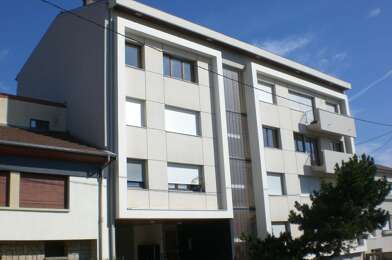 Appartement 1 pièces 583 €