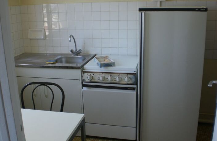 Appartement de 35m2 à louer sur Nancy — photo 3
