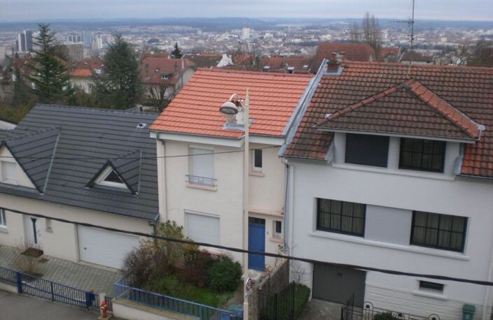Appartement de 35m2 à louer sur Nancy — photo 4