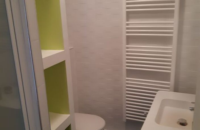 Appartement de 35m2 à louer sur Nancy — photo 5