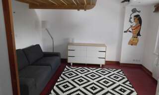 Appartement 2 Pièces 50 m² à louer à Nancy (54000)