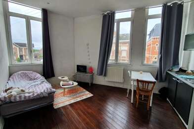 Appartement 1 pièces 430 €