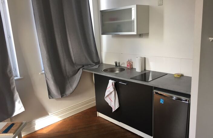 Studio de 21m2 à louer sur Cambrai — photo 3