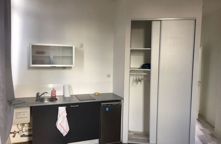 Studio de 21m2 à louer sur Cambrai — photo 4