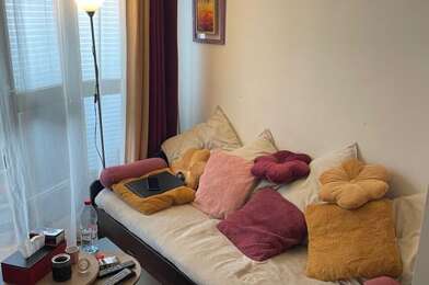 Appartement 1 pièces 590 €