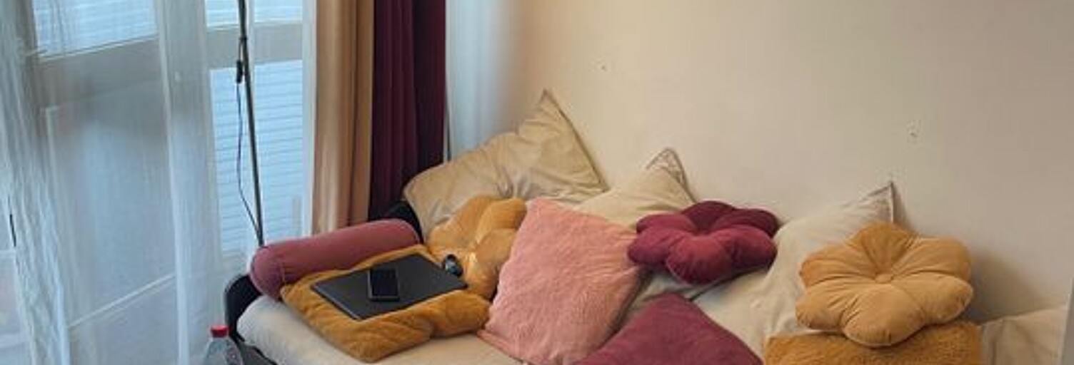 Appartement 1 Pièce 20 m² à louer à Chelles (77500)