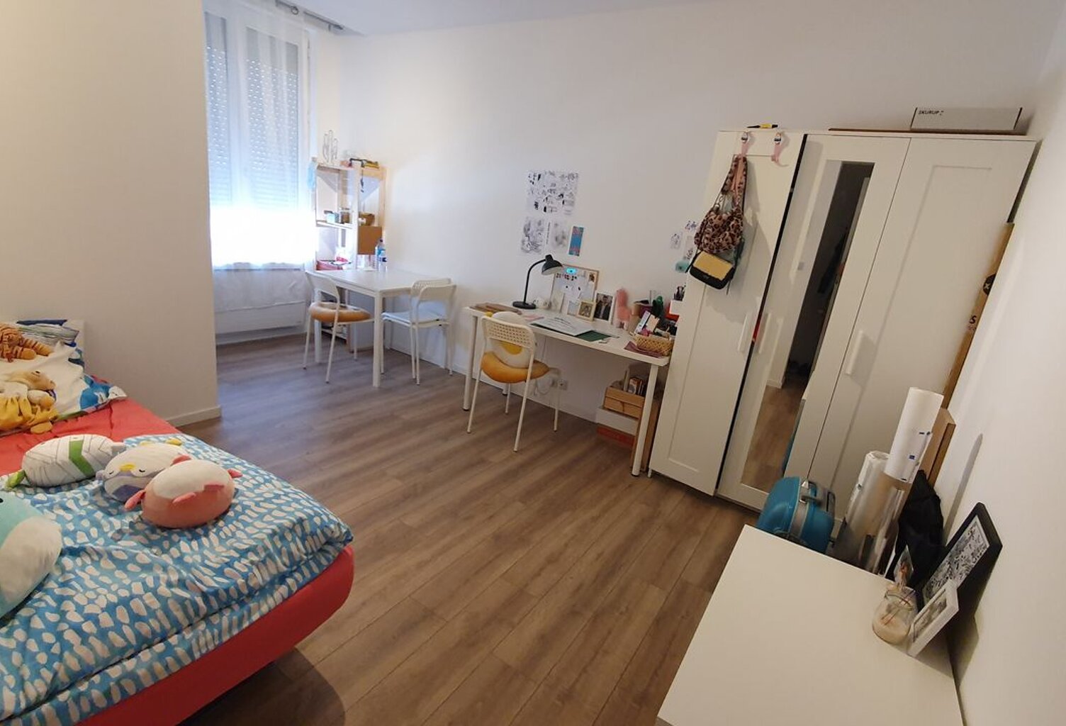 Studio de 25m2 à louer sur Cambrai — photo 1