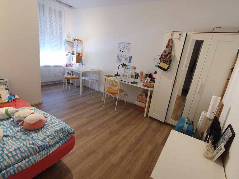 Studio de 25m2 à louer sur Cambrai — photo 1