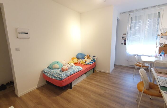 Studio de 25m2 à louer sur Cambrai — photo 2