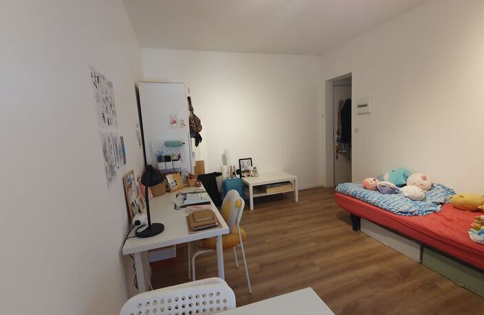 Studio de 25m2 à louer sur Cambrai — photo 3